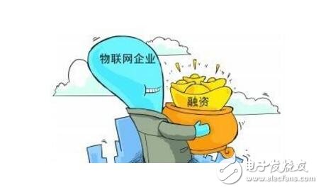 What is the Internet of Things? What are the Internet of Things concept stocks?