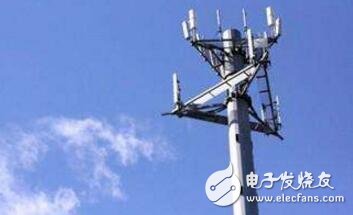 How many meters of mobile base stations are harmful _ the harm of mobile base stations