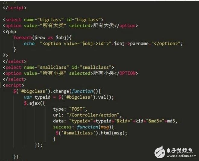 What is the difference between the compiler and the editor?