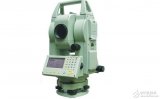 Total station data collection steps_Total station data collection function