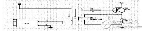 Design of electronic code lock based on STC12C5A60S2 single chip microcomputer