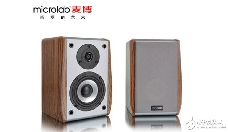 China's top ten professional audio brands