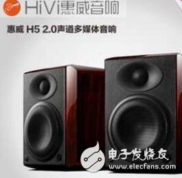 China's top ten professional audio brands