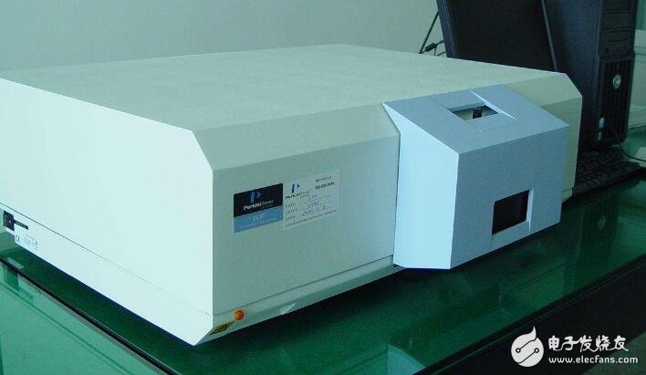 Fluorescence spectrophotometer application _ fluorescence spectrophotometer principle _ fluorescence spectrophotometer use steps