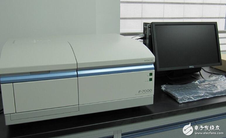 Fluorescence spectrophotometer application _ fluorescence spectrophotometer principle _ fluorescence spectrophotometer use steps