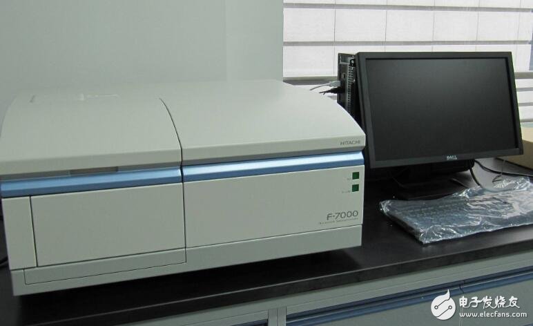 Fluorescence spectrophotometer application _ fluorescence spectrophotometer principle _ fluorescence spectrophotometer use steps