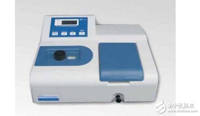 How to use the 752 spectrophotometer and how to use the 752 spectrophotometer