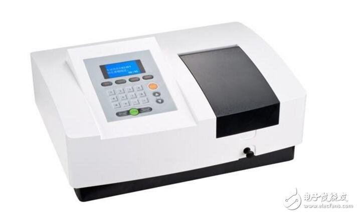 Spectrophotometer is specifically measuring what _ spectrophotometer principle introduction