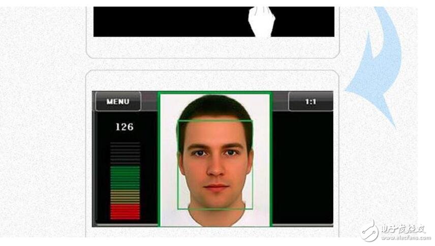 Face recognition attendance machine how to cheat _ face recognition attendance machine crack method