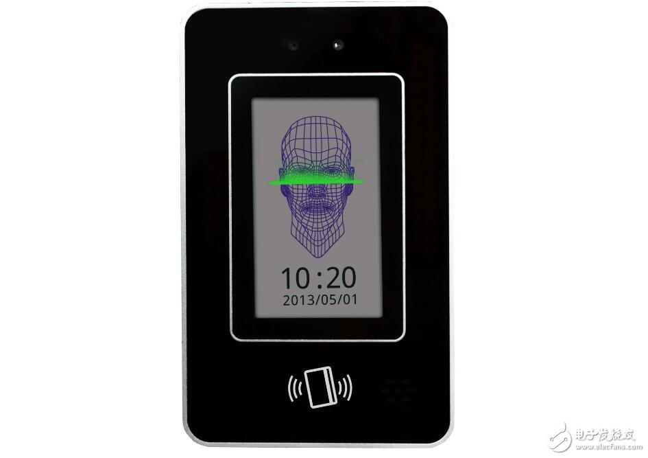 Face recognition attendance machine installation precautions