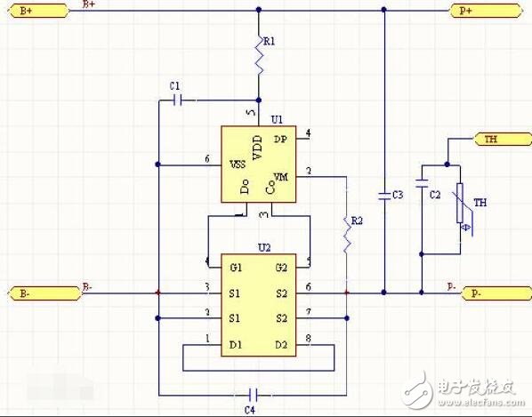 Why do some lithium battery protection boards need to be activated? How to activate the lithium battery protection board?