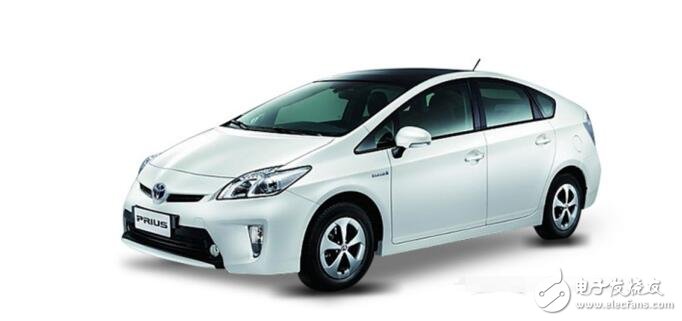 What are the Toyota Hybrid models?