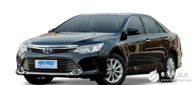 What are the Toyota Hybrid models?
