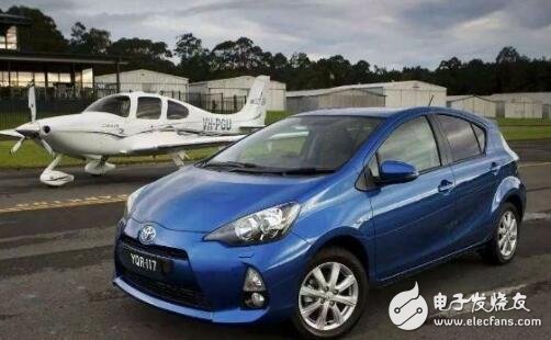 What are the Toyota Hybrid models?