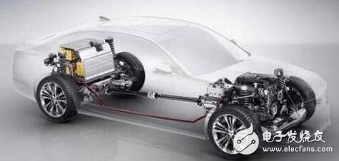 Plug-in hybrid needs charging? _ plug-in hybrid no power, what should I do?