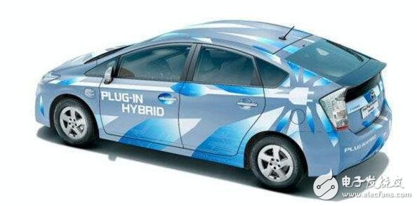 Plug-in hybrid needs charging? _ plug-in hybrid no power, what should I do?