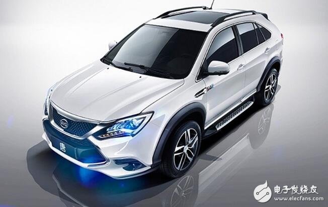 What are the plug-in hybrid models?