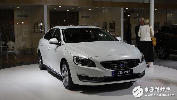 What are the plug-in hybrid models?