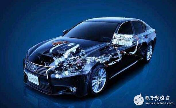 How long does the hybrid electric battery last? How much does it cost to exchange batteries?