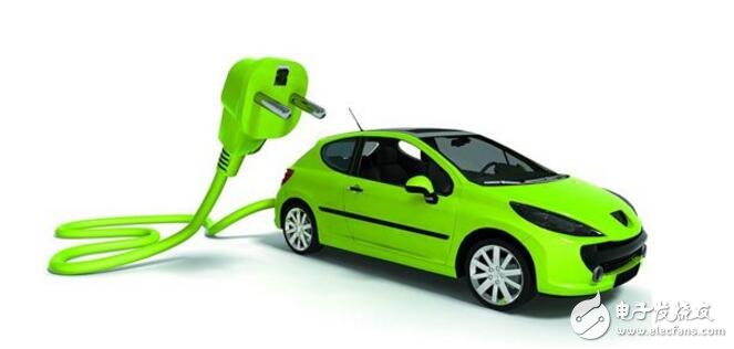 New energy vehicle concept broke out _ new energy vehicle market entered a comprehensive acceleration phase