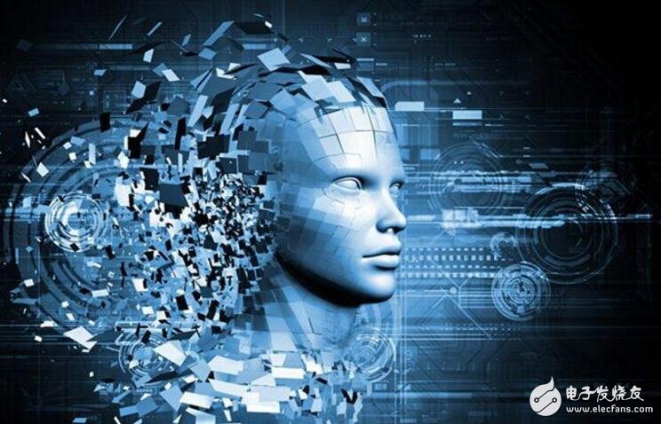 What are the artificial intelligence technologies? The principle of artificial intelligence technology