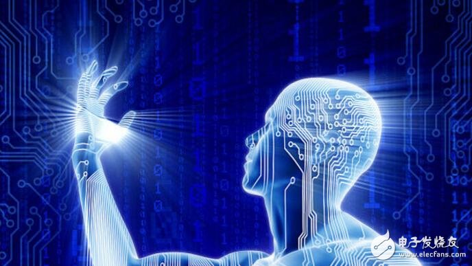 What are the artificial intelligence technologies? The principle of artificial intelligence technology