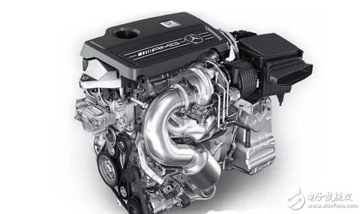 Advantages and disadvantages of turbocharged engines _ Turbocharged engine life is long