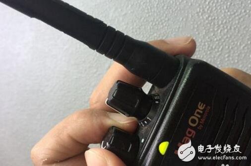 How to use the newly bought walkie-talkie _ How to know the frequency of the walkie-talkie _ walkie-talkie frequency setting