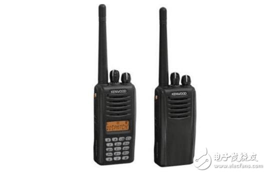 How to use the newly bought walkie-talkie _ How to know the frequency of the walkie-talkie _ walkie-talkie frequency setting