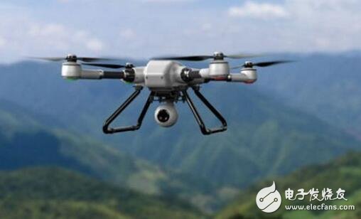 Micro-UAV development prospects _ UAV development trend