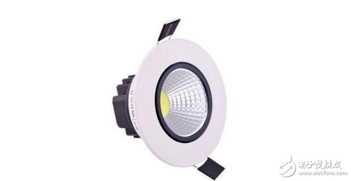 Cob and led spotlights which are better _cob spotlights and led spotlights difference introduction