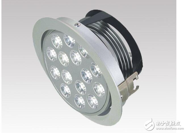 Cob and led spotlights which are better _cob spotlights and led spotlights difference introduction