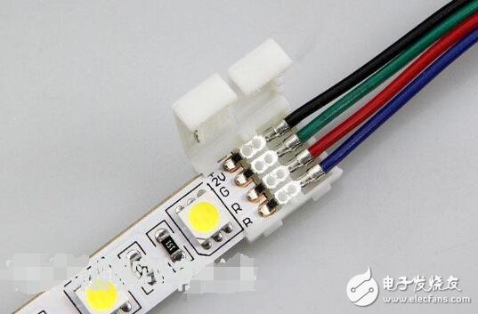 Led lamp with installation wiring diagram _ 5 ways to install led lights