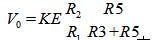 Detailed description of linear optocoupler isolation detection voltage circuit