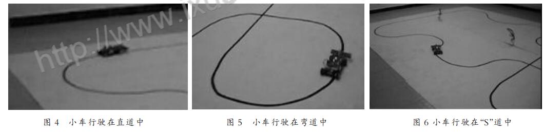 Intelligent Vehicle Steering Gear Control Based on Fuzzy Control Algorithm