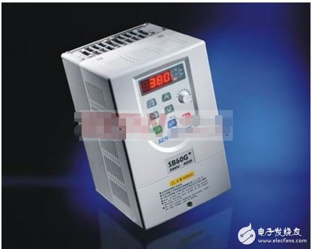 Advantages and applications of inverter vector control