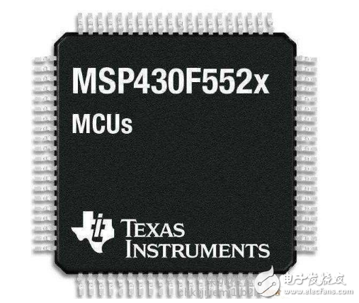 What is the difference between msp430 and 51?