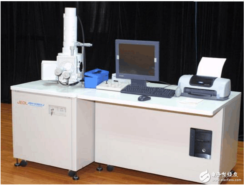 What is the difference between tem and sem?