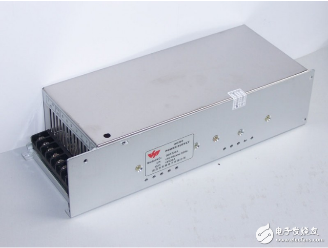 What is the switching power supply _ What is the difference between switching power supply and ordinary power supply?