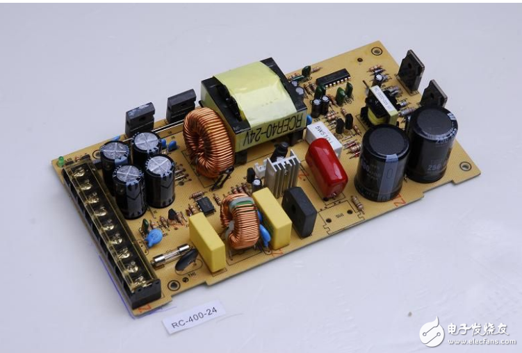 What is the switching power supply _ What is the difference between switching power supply and ordinary power supply?