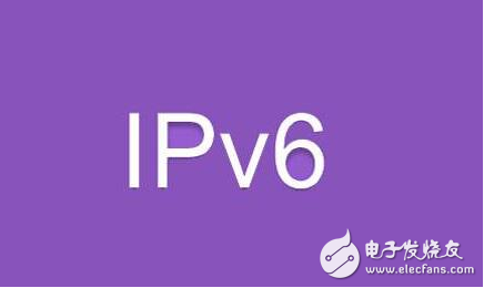 What is ipv6 _ipv6 use?