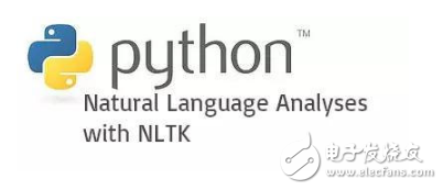 Introduction to several natural language processing tools in Python