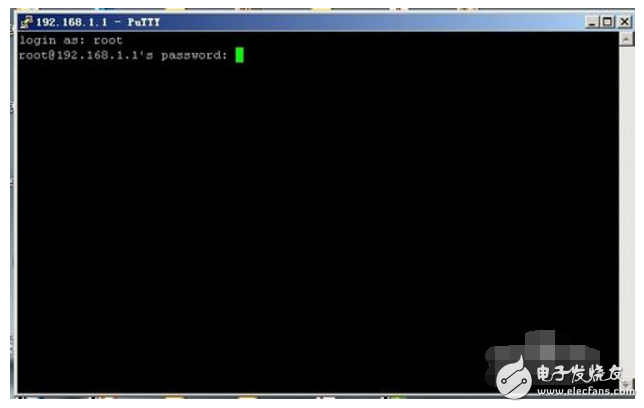 Wr703n brush openwrt tutorial illustration