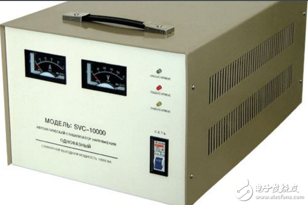 What is the difference between the regulated power supply _ regulated power supply and switching power supply?