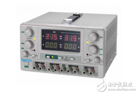 What is the difference between the regulated power supply _ regulated power supply and switching power supply?