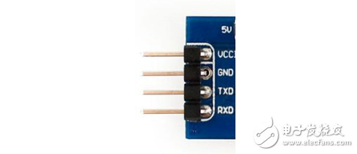 Uart interface introduction and understanding