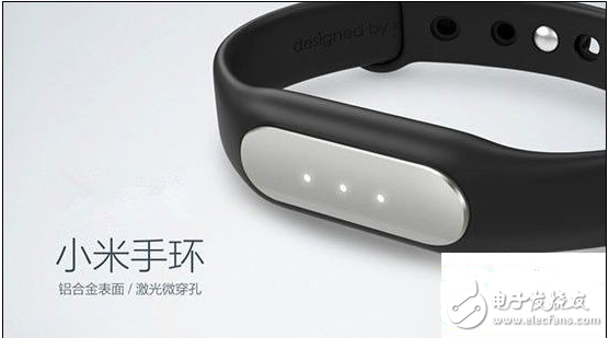 Xiaomi smart bracelet function and working principle _ how to use Xiaomi smart bracelet