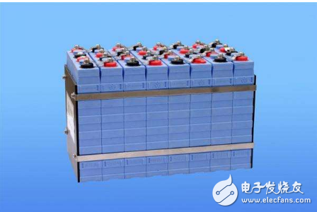 What is the difference between a power lithium battery and a capacity lithium battery?