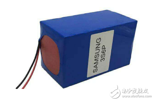 What is the difference between a power lithium battery and a capacity lithium battery?