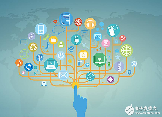 What era changes in the era of big data